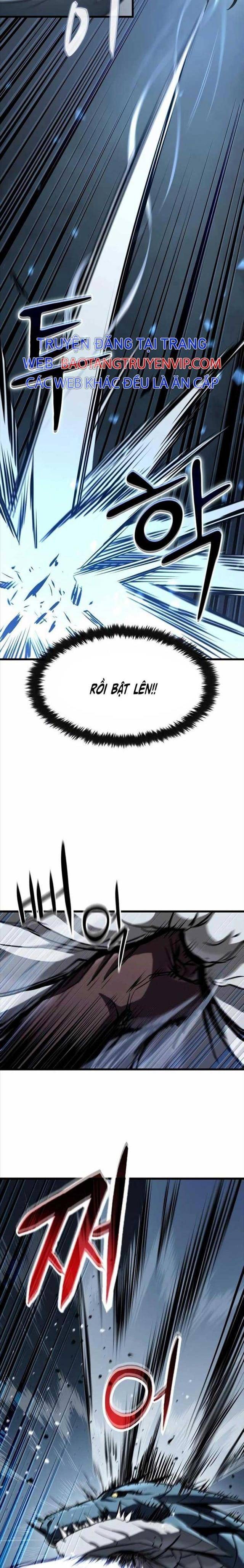 Chiến Binh Thu Thập Xác Chết - Page 13