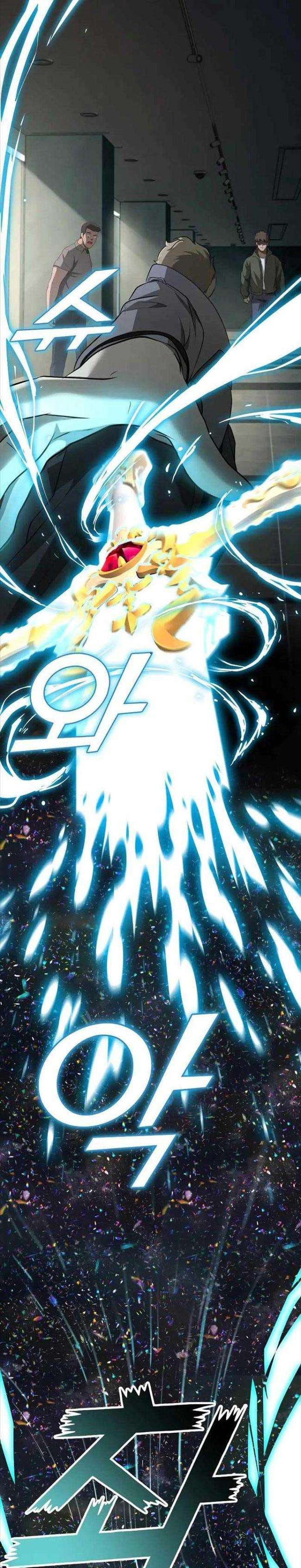 Vị Bạo Chúa Của Ngày Tận Thế Trở Lại - Page 24