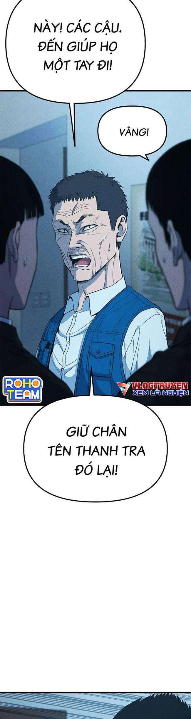 Gương Mặt Tâm Thần - Page 32