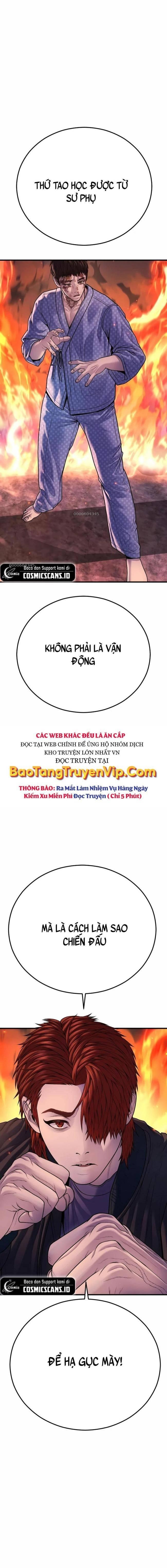 Cậu Bé Tội Phạm - Page 8