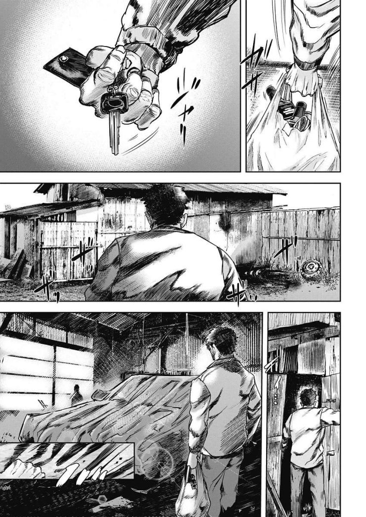 Oni Goroshi - Sát Quỷ Vương - Page 20