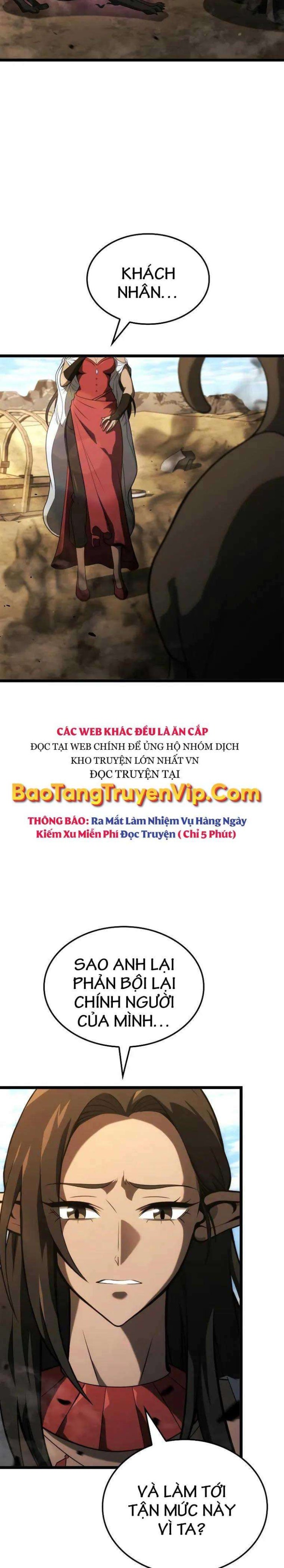 Người Chơi Tài Năng Điên Cuồng - Page 11
