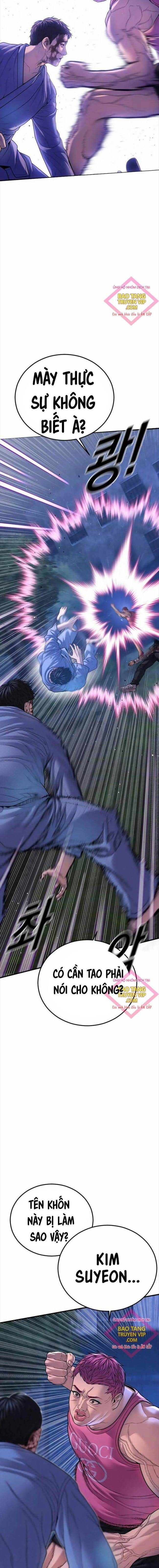 Cậu Bé Tội Phạm - Page 18