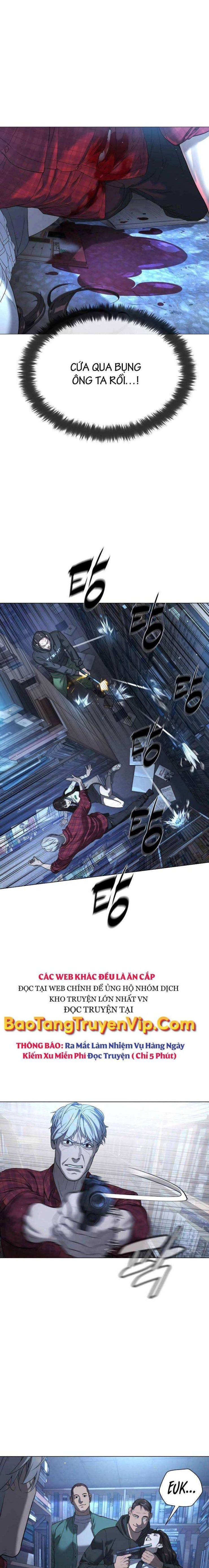 Sát Thủ Peter - Page 29