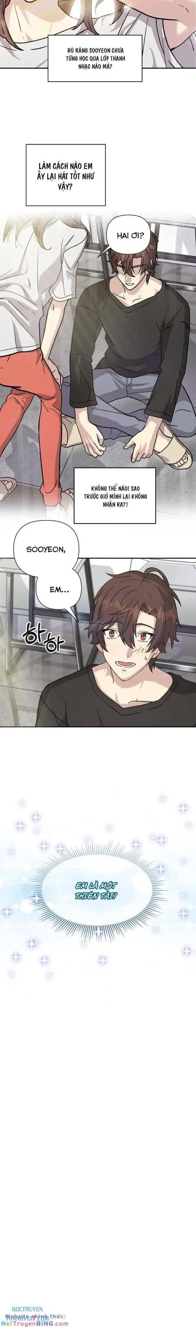 Em Gái Tôi Là Một Thiên Tài - Page 12