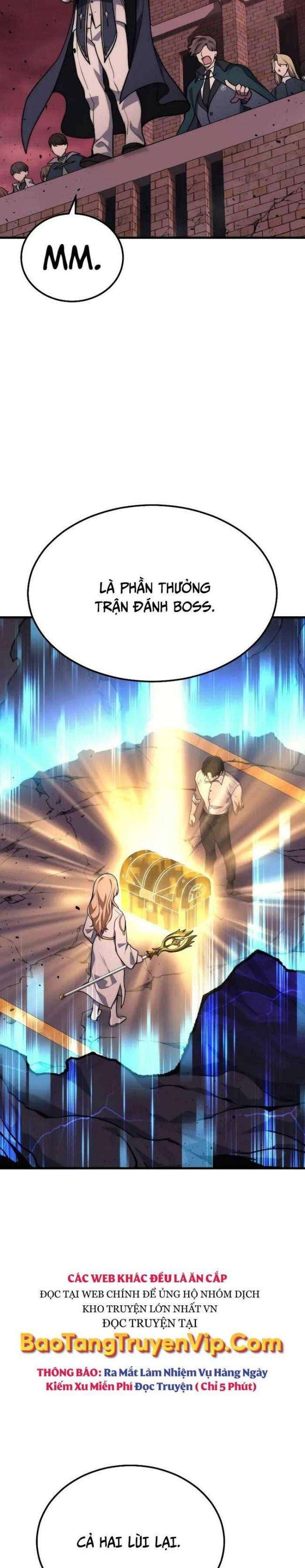 Thần Chiến Tranh Trở Lại Cấp 2 - Page 26