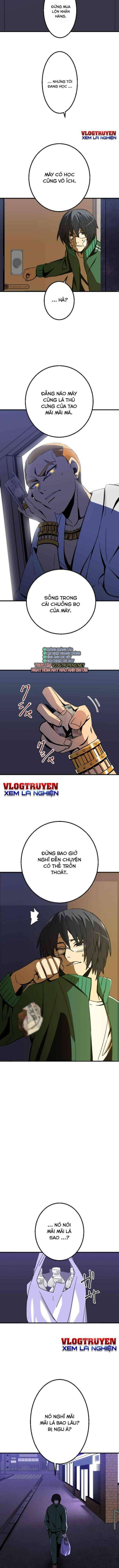 Huyết Thánh Cứu Thế Chủ~ Ta Chỉ Cần 0.0000001% Đã Trở Thành Vô Địch - Page 20