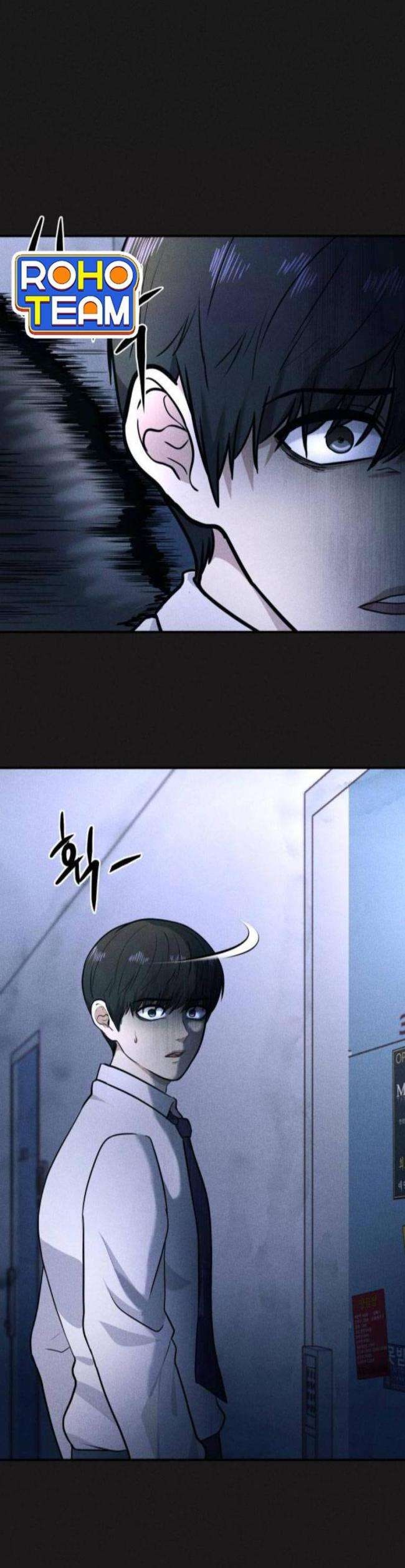 Phòng Kín - Page 18