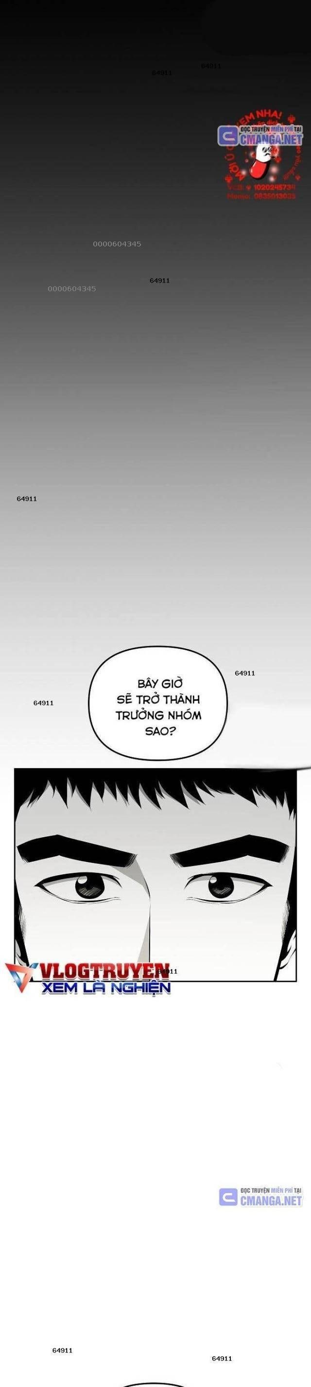 Cuồng Thú - Page 13