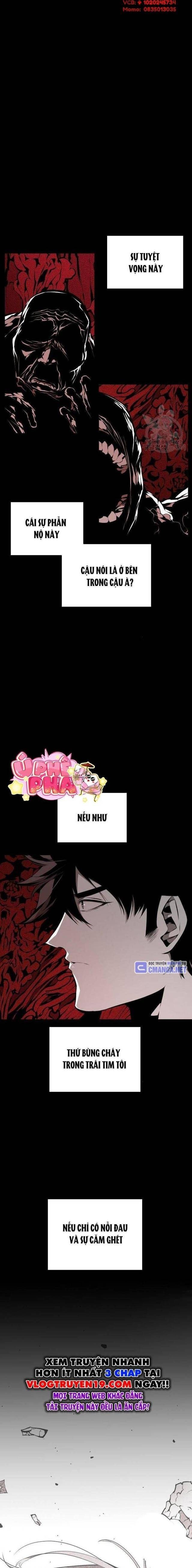 Cuồng Thú - Page 28