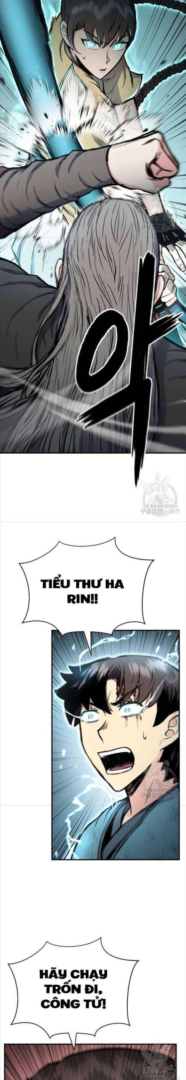 Ta Là Chủ Nhân Của Thư Viện Võ Công - Page 25