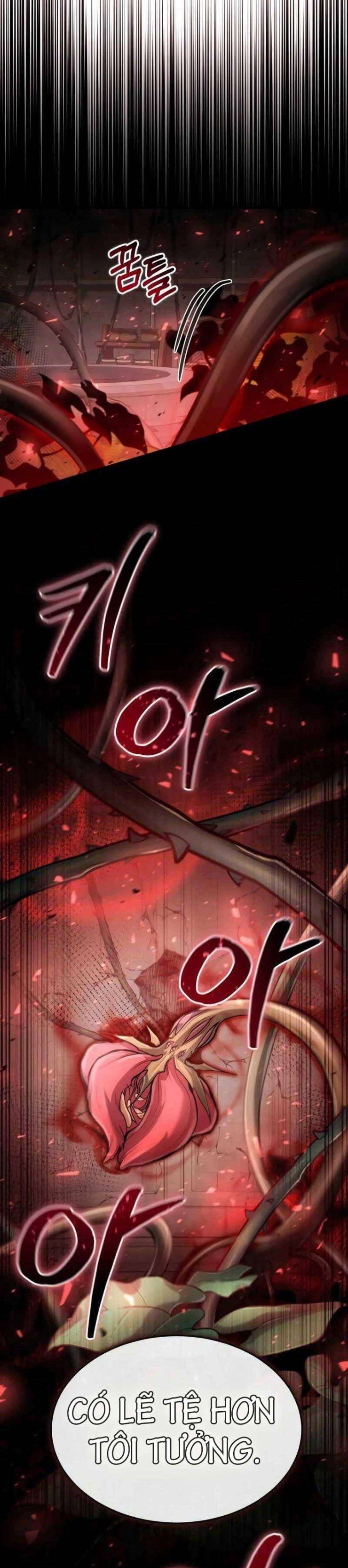 Cách Sống Như Một Trị Liệu Sư Bất Hợp Pháp - Page 38