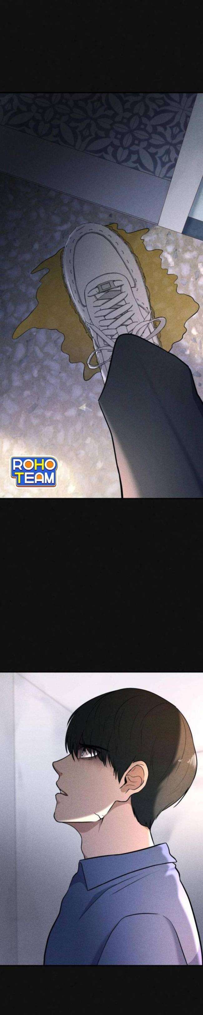 Phòng Kín - Page 15