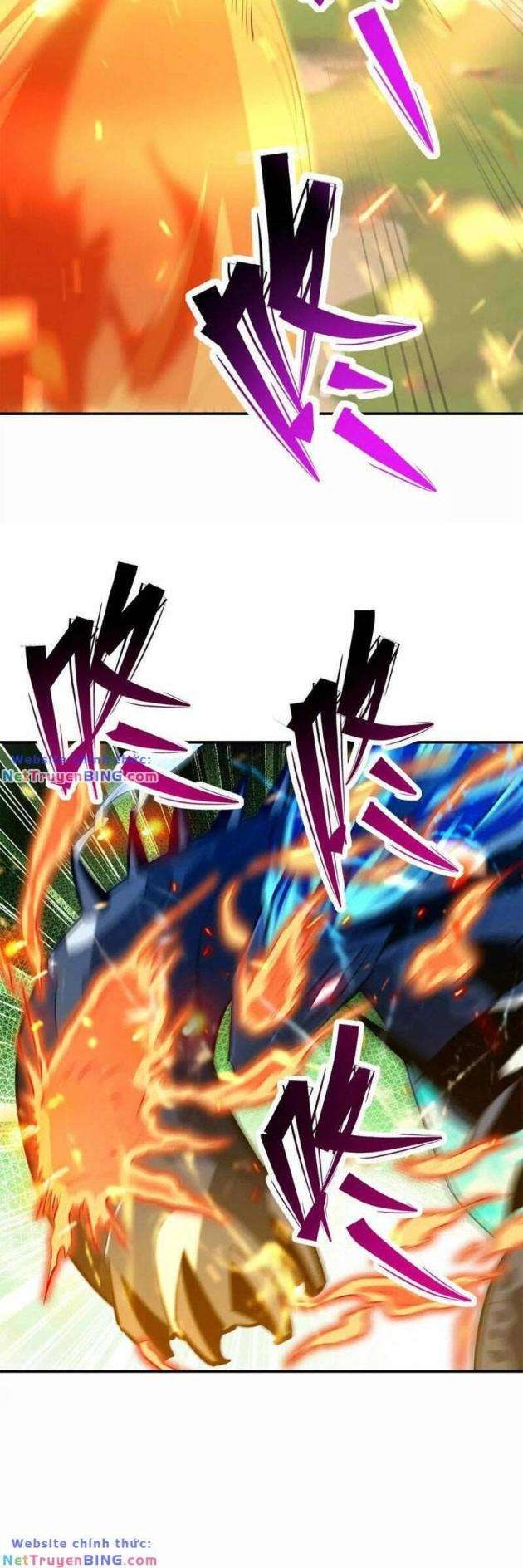 Thần Thú Quật Khởi - Page 9