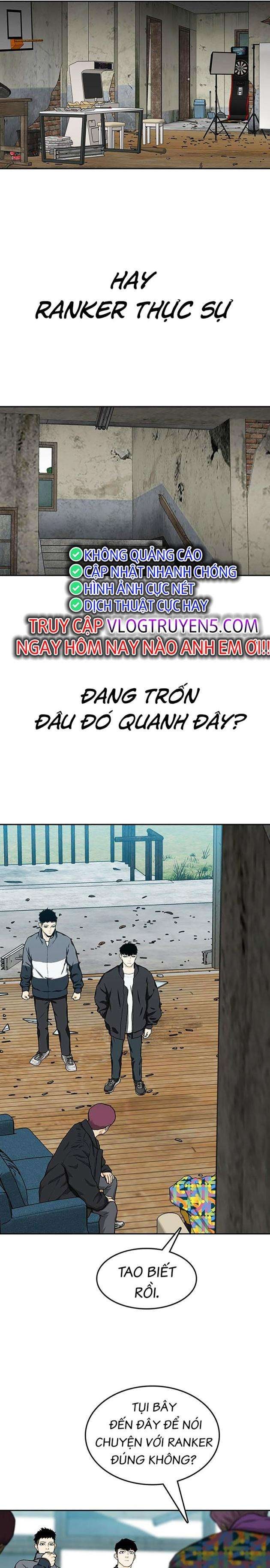 Trường Học Gangster - Page 24