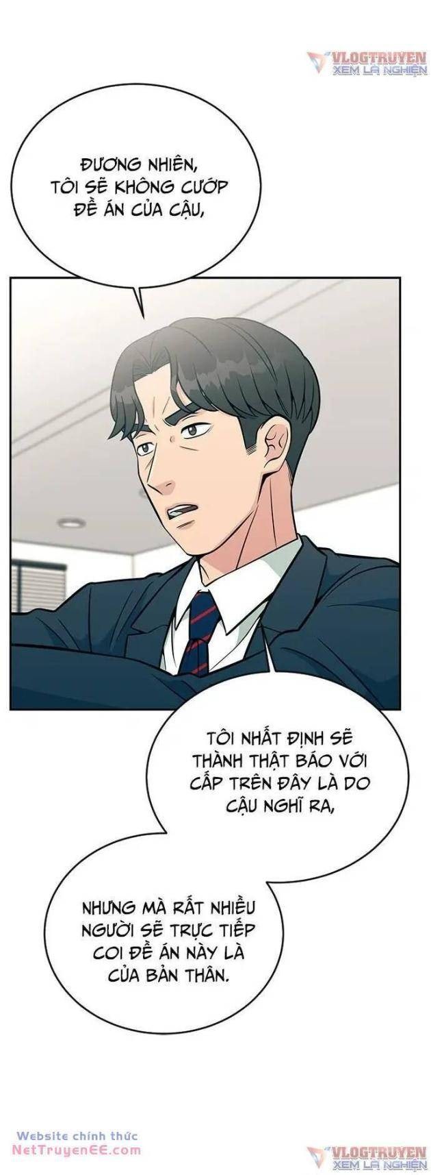 Chuyển Sinh Trở Thành Nhân Viên Mới - Page 31