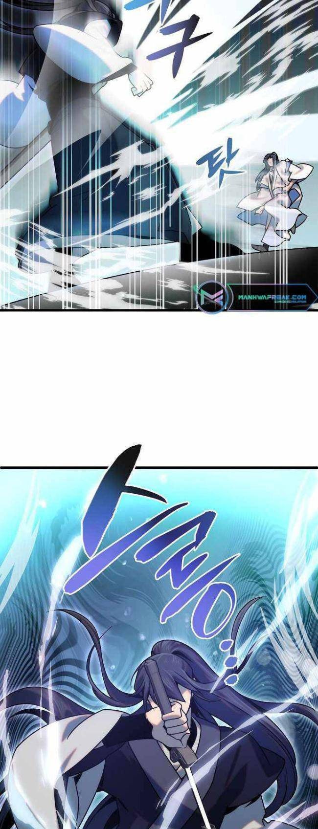 Thiên Phong Phách Đạo - Page 9