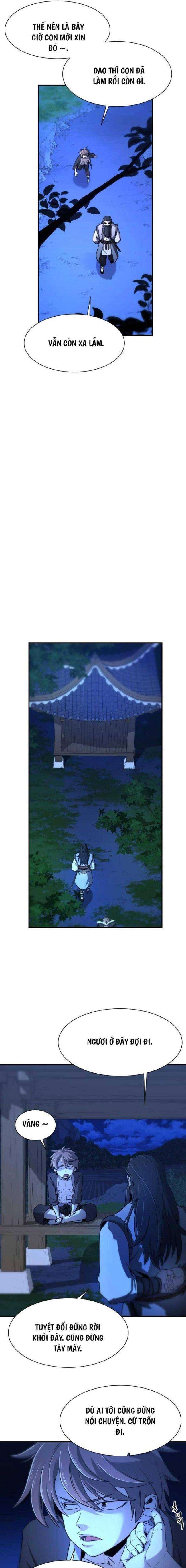 Nhất Hốt Đao - Page 12