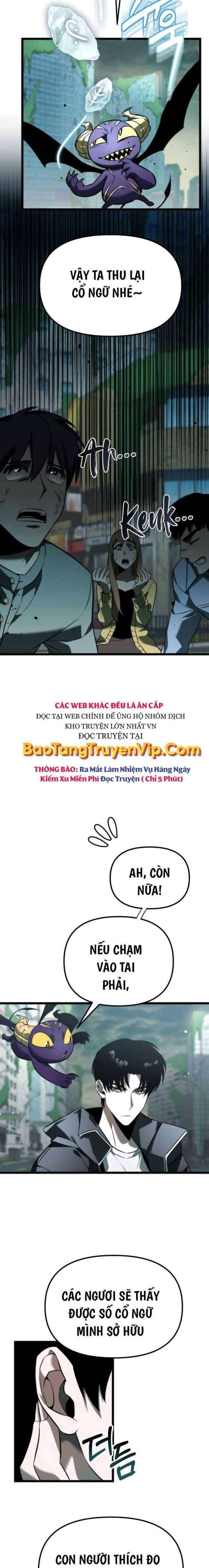 Chiến Binh Hồi Quy - Page 27