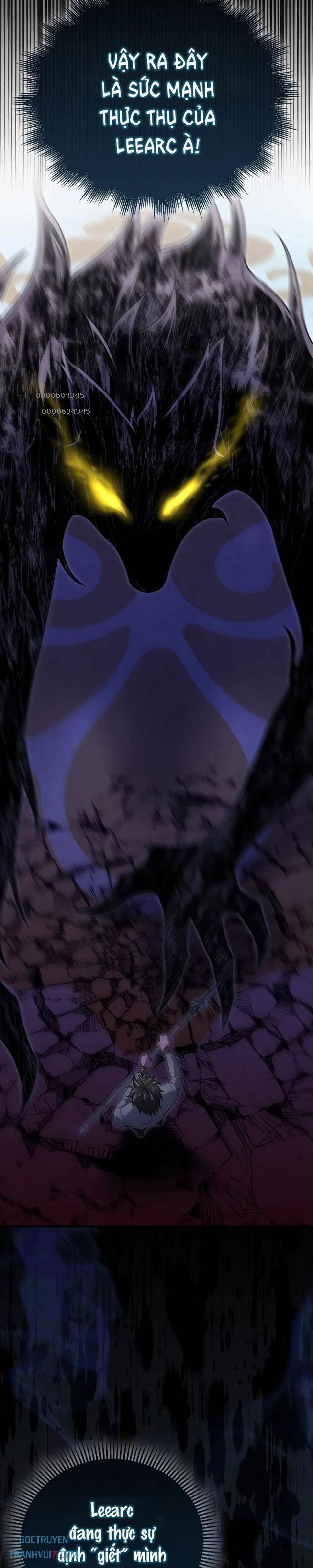 Tôi Không Phải Là Hồi Quy Giả - Page 21