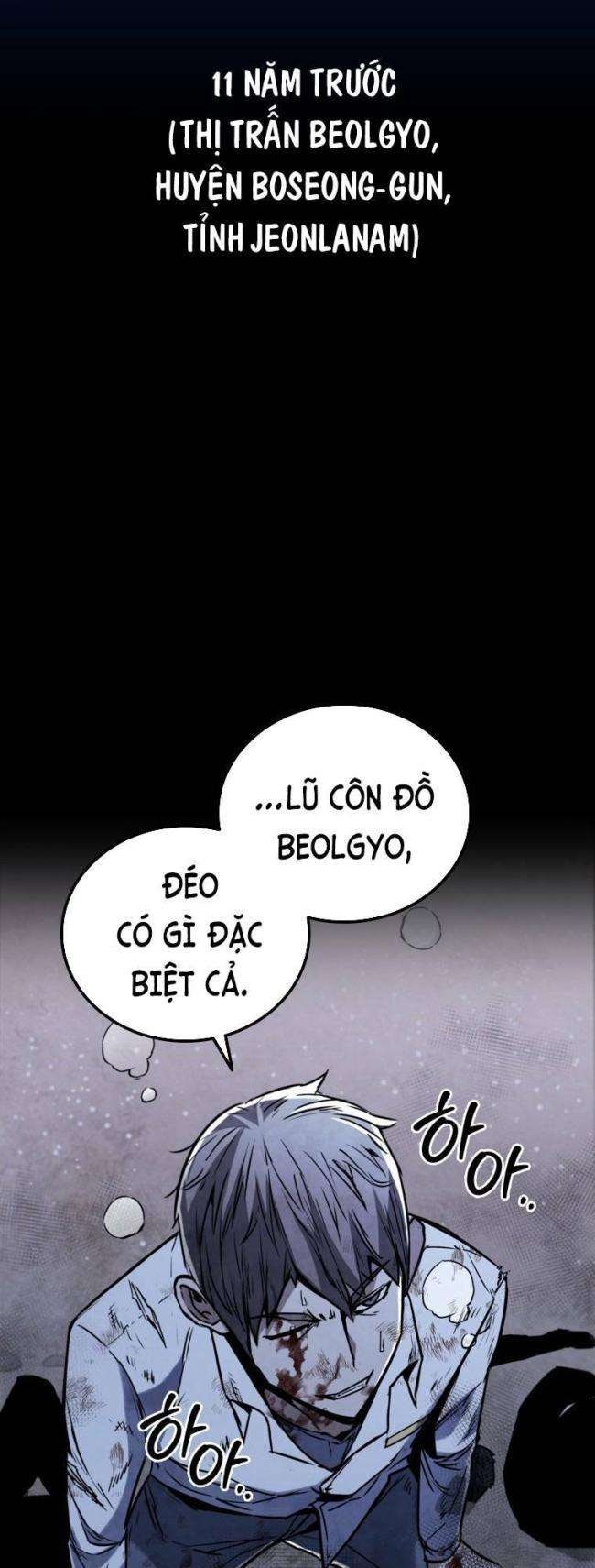 Cá Mập Wyvern - Page 32