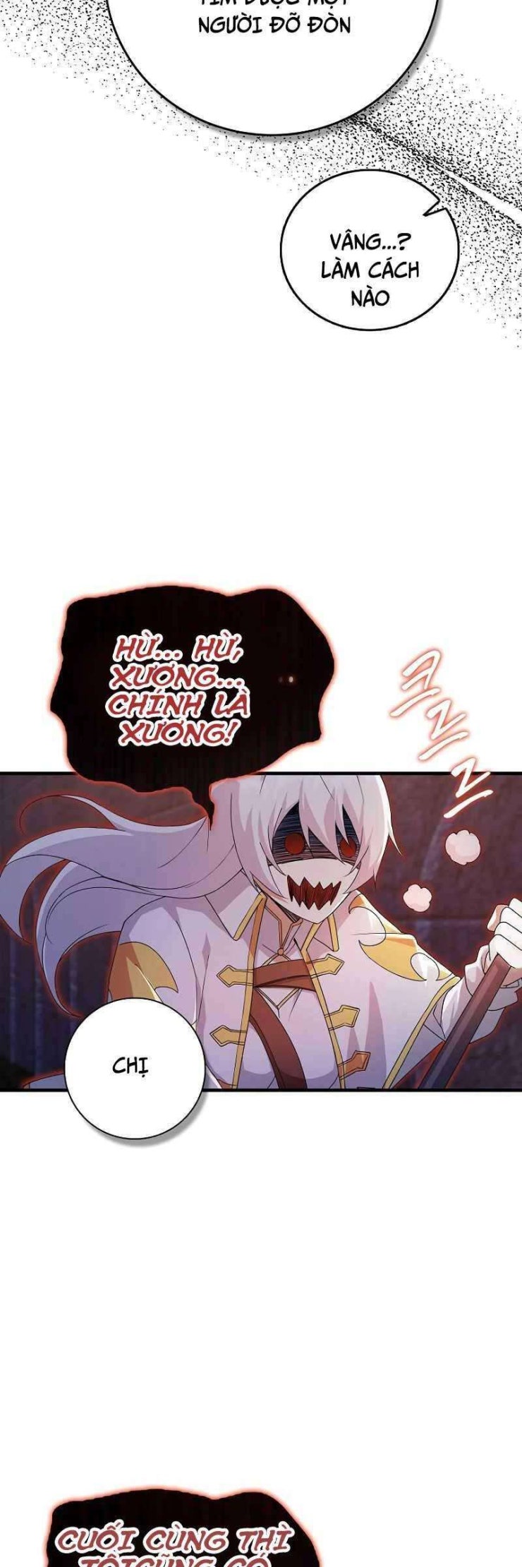 Đăng Nhập Thành Quái Vật - Page 17