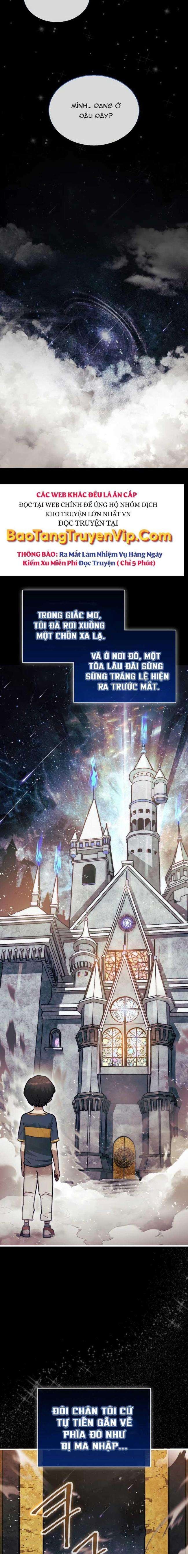 Quân Cờ Thứ 31 Lật Ngược Ván Cờ - Page 6