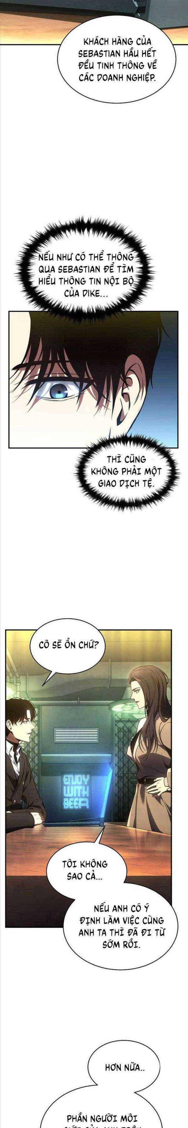 Ma Dược Sư Thiên Tài - Page 24