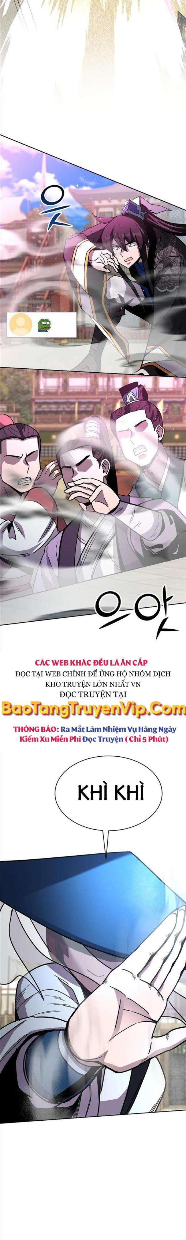 Streamer Cuộc Sống Thường Ngày Tại Võ Lâm - Page 12