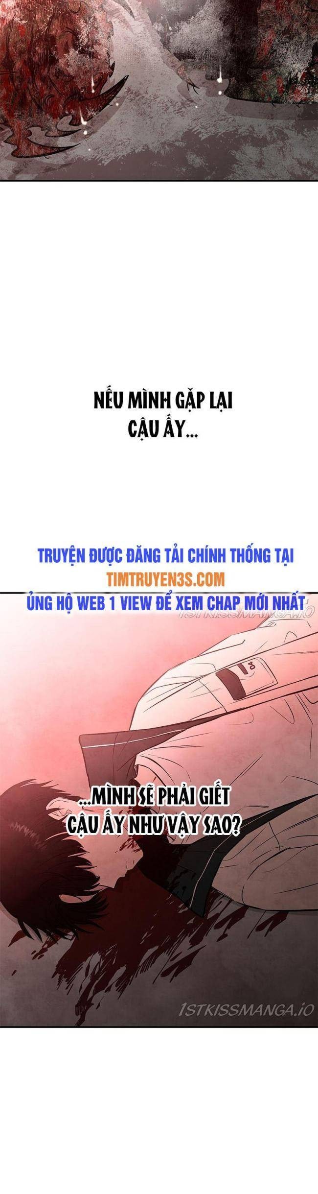 Bươm Bướm Và Máu - Page 20