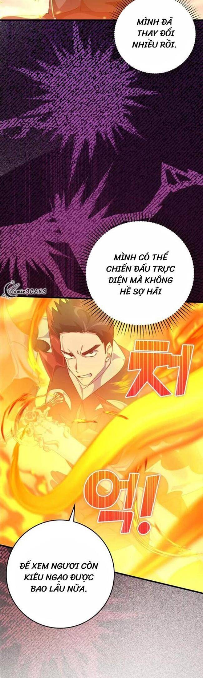 Người Chơi Cấp Tối Đa - Page 32