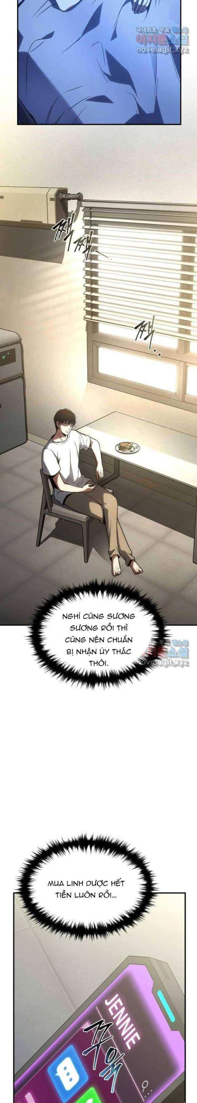 Ma Dược Sư Thiên Tài - Page 21