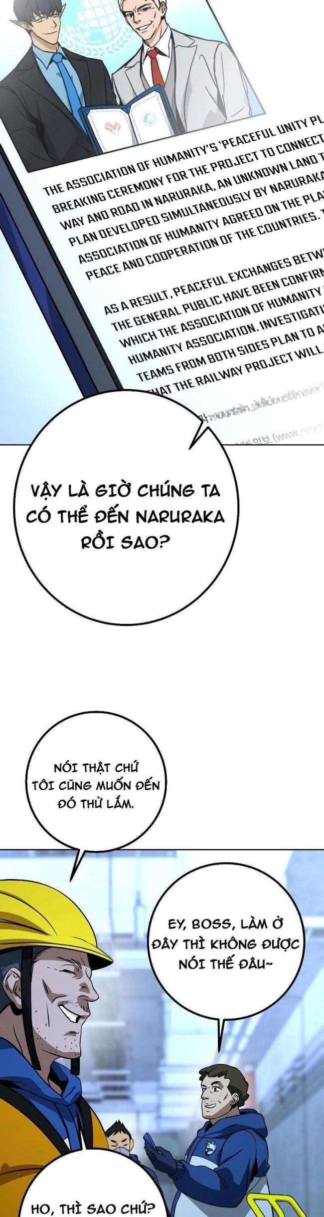 Tuyệt Đỉnh Anh Hùng - Page 71