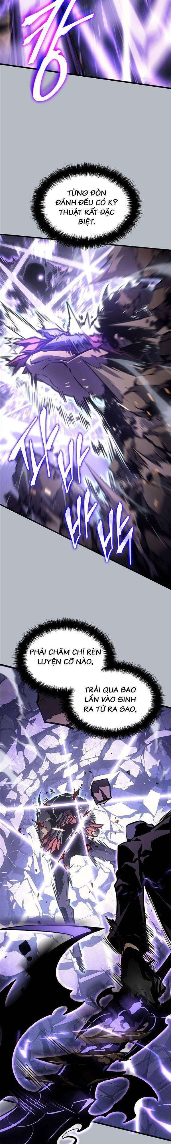 Tôi Thăng Cấp Một Mình SS3 - Page 15