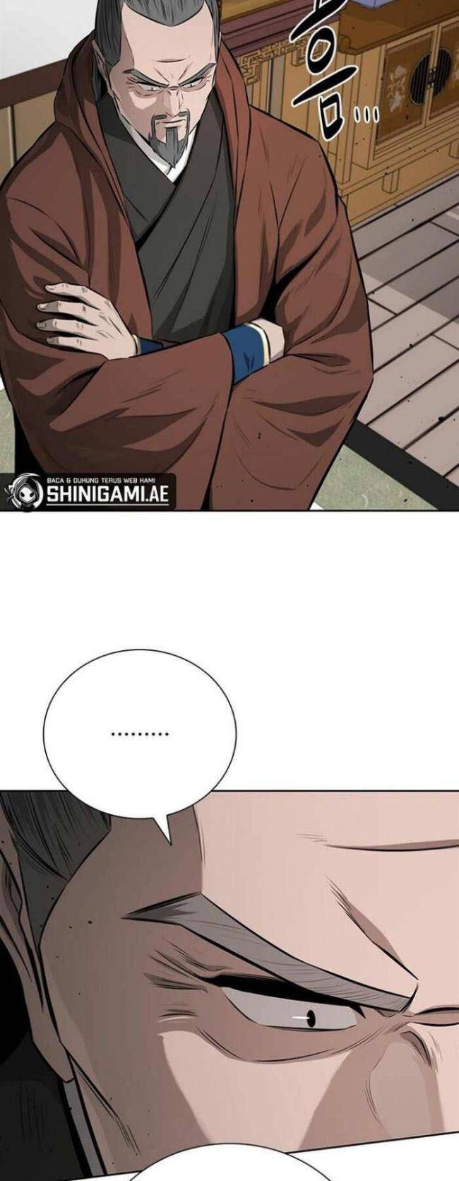 Kiếm Đế Nguyệt Linh - Page 36