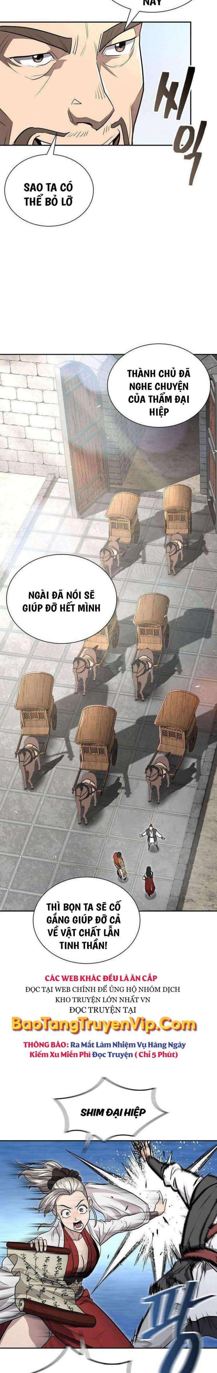 Kiếm Ma Đạo - Page 4