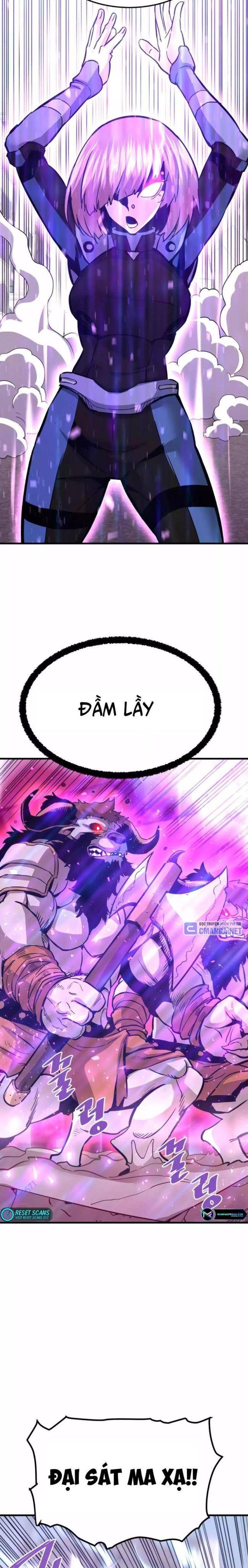 Ta Trở Về Từ Địa Ngục - Page 4