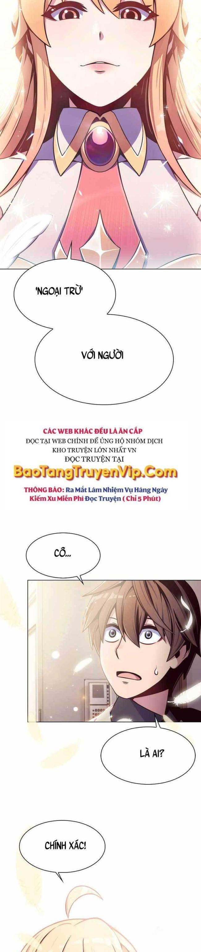 Trừ Tôi Tất Cả Đều Là Quy Hồi Giả - Page 14