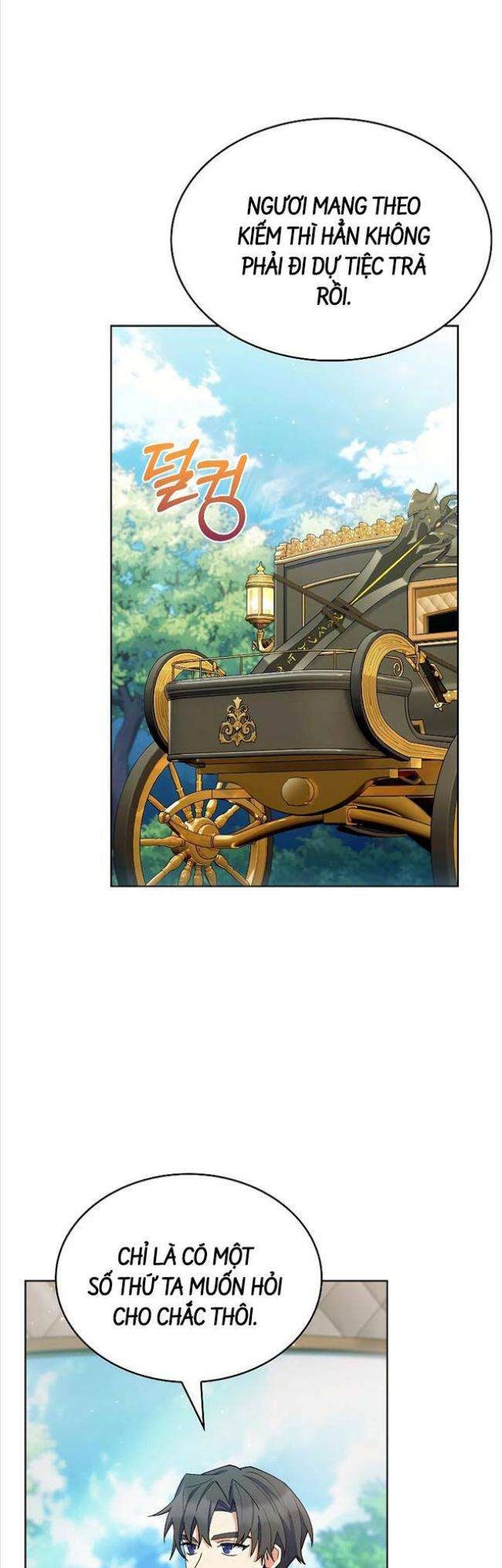 Hồi Quy Vào Gia Tộc Suy Tàn - Page 6