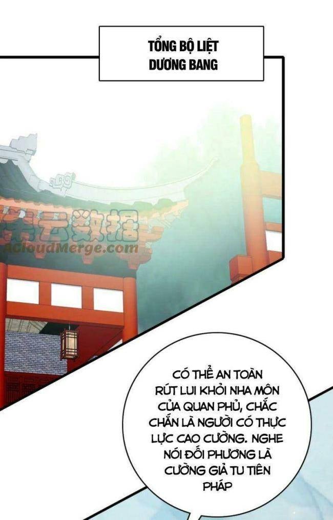 Siêu Đạo Thần Thuật - Page 35