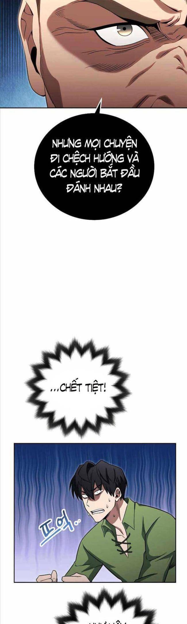 Thuộc Hạ Cực Kỳ Tài Năng Của Tôi - Page 38