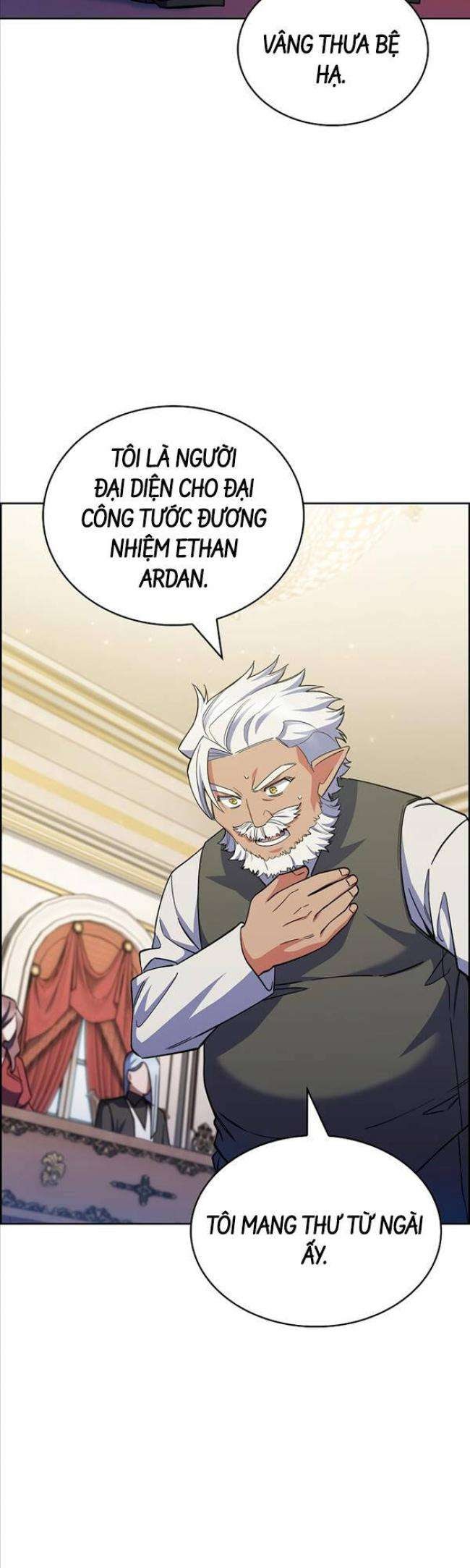 Hồi Quy Vào Gia Tộc Suy Tàn - Page 34