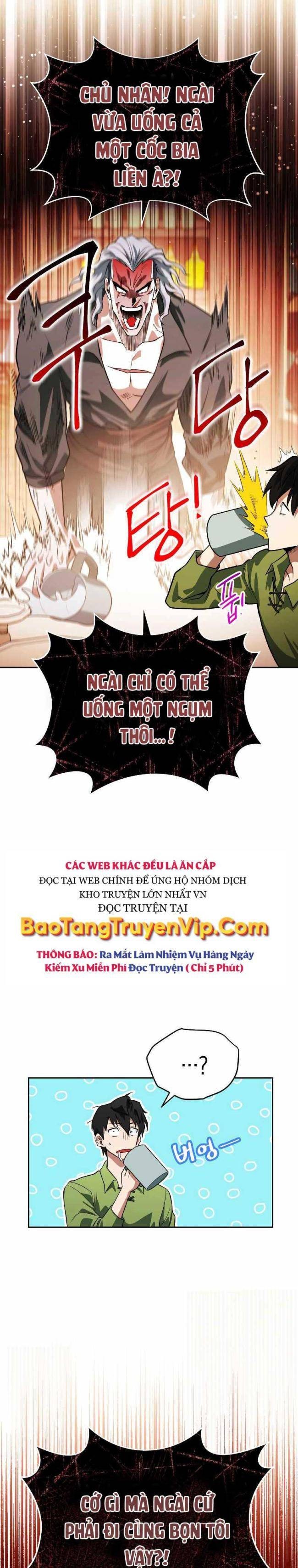 Thuộc Hạ Cực Kỳ Tài Năng Của Tôi - Page 20