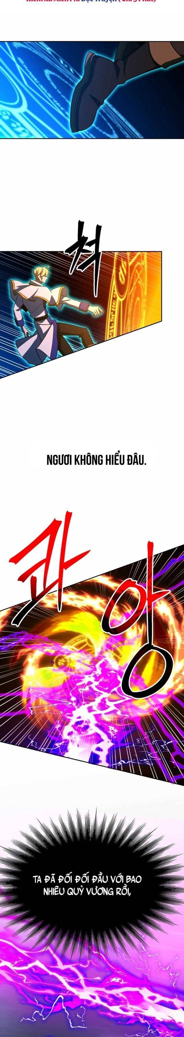 Đại Ma Đạo Sư Hồi Quy - Page 22