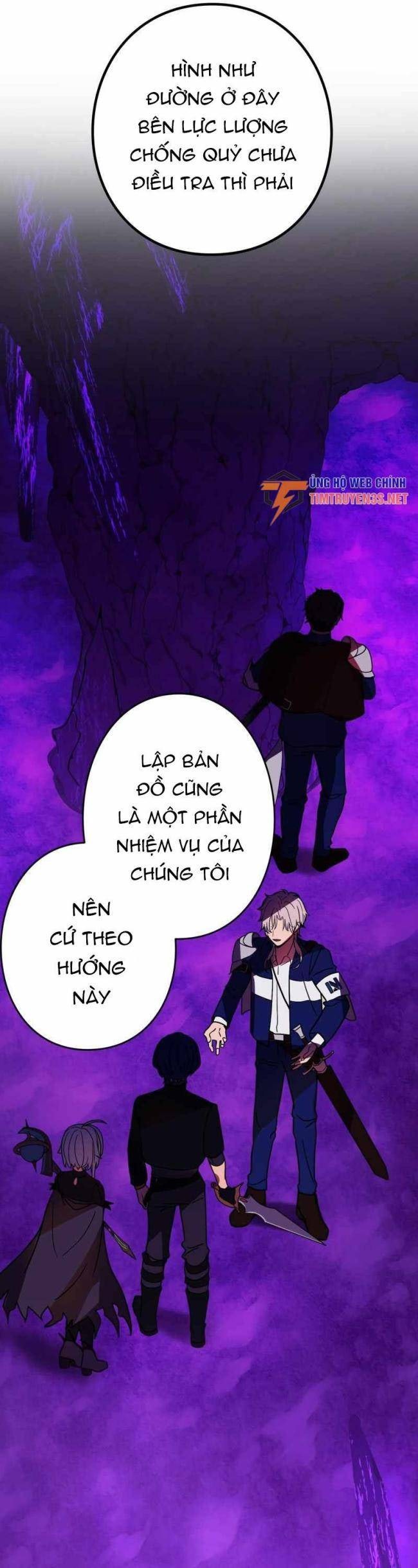 Hồi Quy Trở Thành Mạo Hiểm Giả Mạnh Nhất Nhờ Class Ẩn Điều Khiển Trọng Lực - Page 38