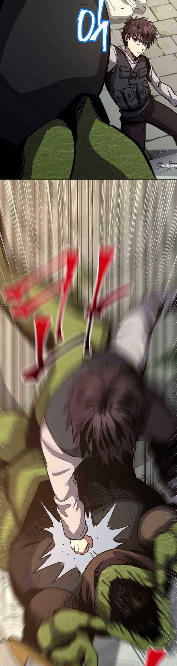 Con Đường Diệt Thần - Page 20