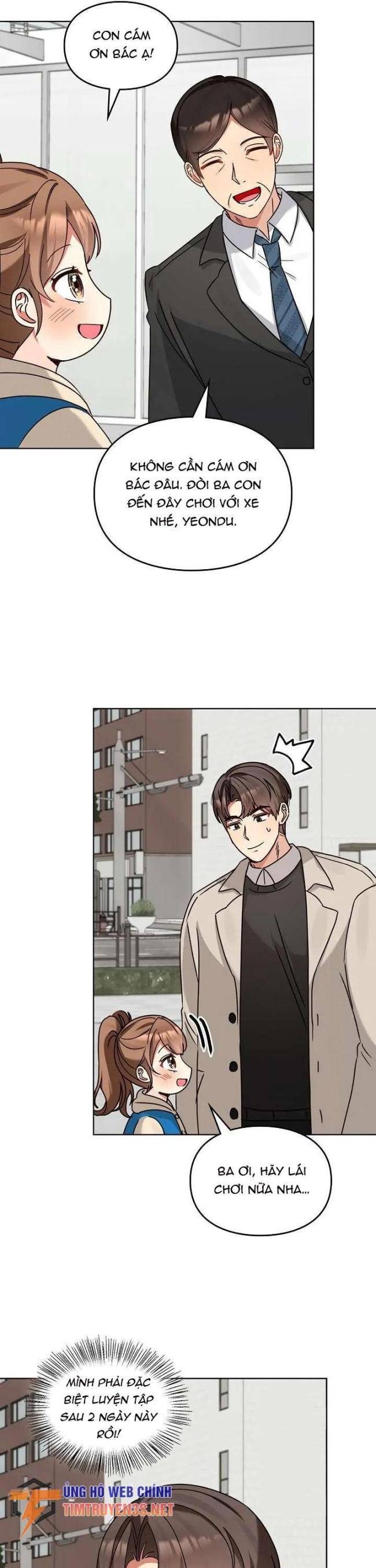 Tôi Trở Thành Một Người Cha - Page 34