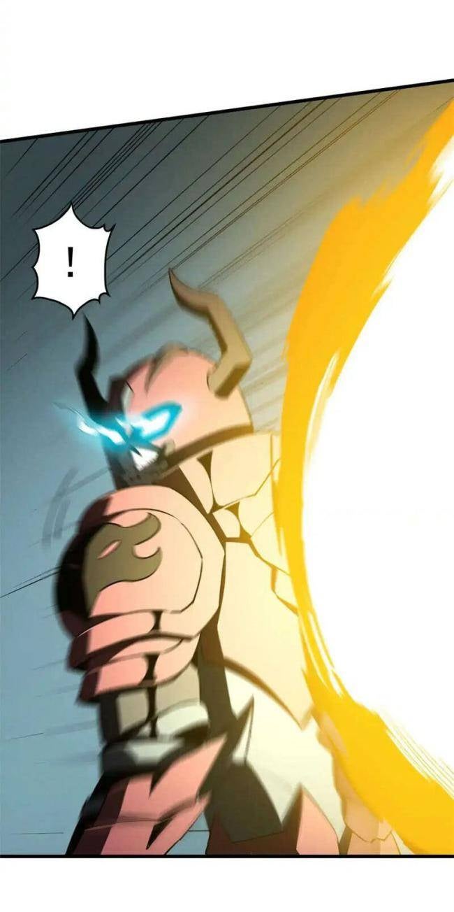 Kiếm Thần Trùng Sinh - Page 11