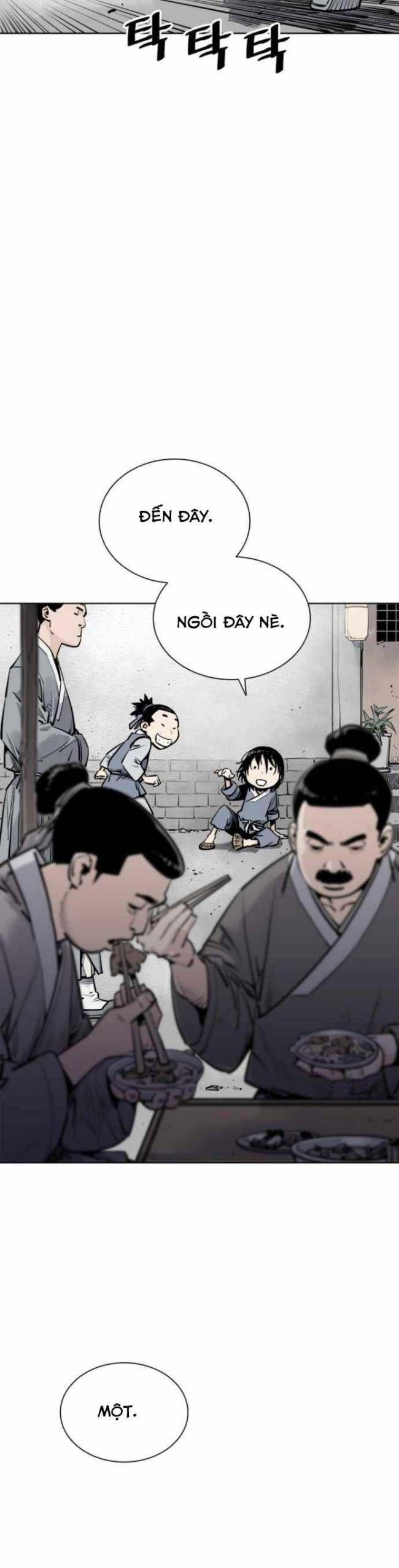 Sát Thủ Tống Lý Thu - Page 11