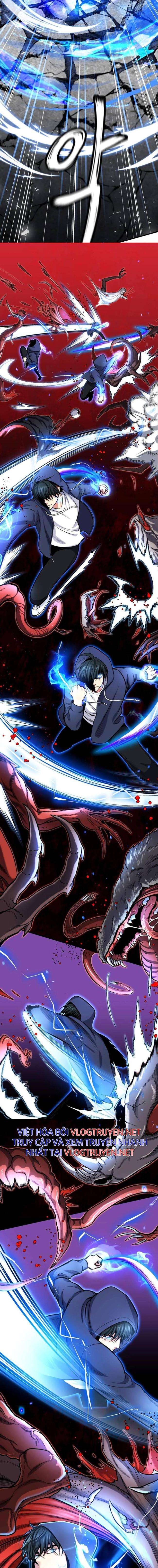 Quái Vật - Page 18